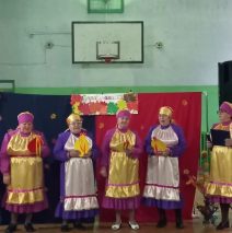 «Поговорим по душам»