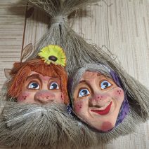 «Осень жизни — время мудрости»