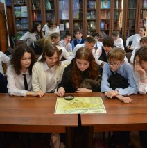 «Чистополь: перекрёстки истории»