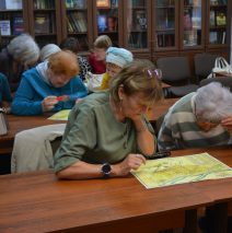 «Чистополь: перекрёстки истории»