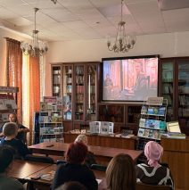 «Чистое слово — Саф суз»