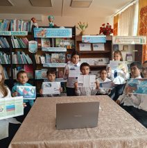«Одна страна, одна семья, одна Россия»