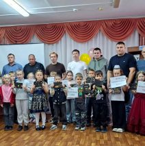 «Литературные папы»