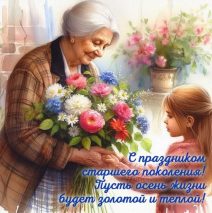 «День добра и уважения»
