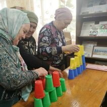 «Осень жизни надо благодарно принимать»